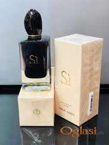 Armani Sì Intense 100 ml –